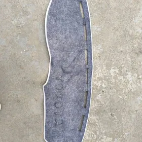 чехол тарпеда Афган каролла