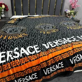 Versace brend bambuk pled