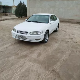 Toyota Camry 1997