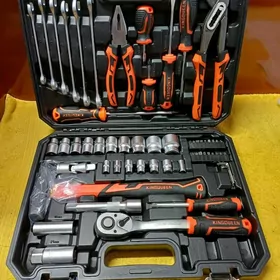 Açar Nabor KINGQUEEN