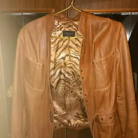 чистая кожа