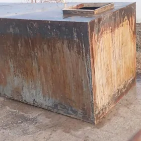 Bocka salyarka guylan