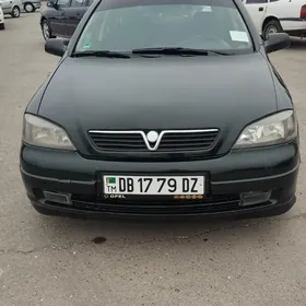 Opel Astra 2000