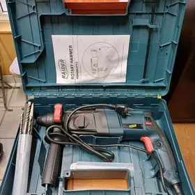 Drel Perforator Raider 26mm