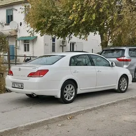 Toyota Avalon 2006