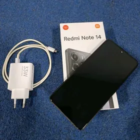 Redmi note 14