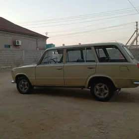 Lada 2101 1999