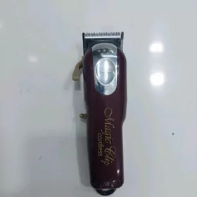 Wahl magic clip