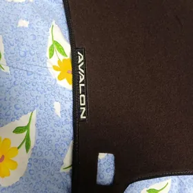 Avalon panelya yzilyan