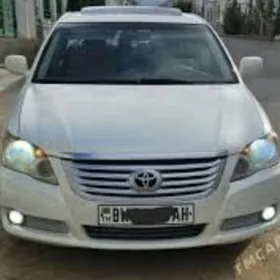 Toyota Avalon 2009