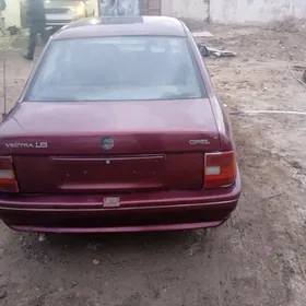 Opel Vectra 1992