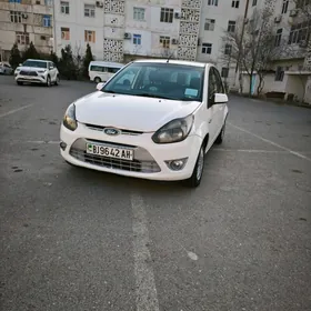 Ford Figo 2011