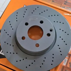 MASUMA Mercedes disk tormoznoý