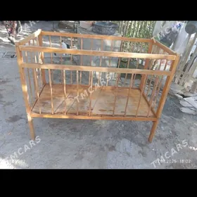 манеж детский