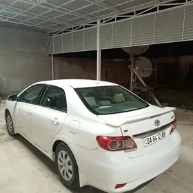 Toyota Corolla 2010