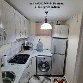 (2979)-2MKR 1-KOMNAT 1-ETAJ ATABAÝEW KÖÇE