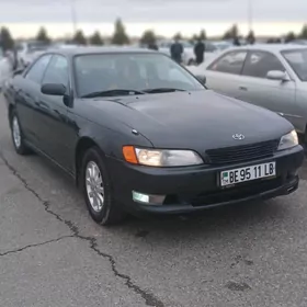 Toyota Mark II 1993