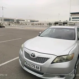 Toyota Camry 2007