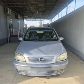 Opel Zafira 1999