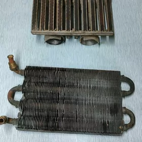 GORELKA  RADIATOR