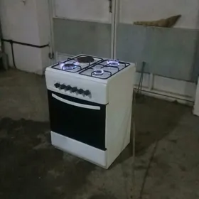 gaz plita