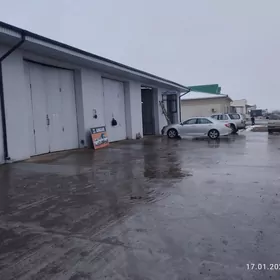 аренда сервис яма