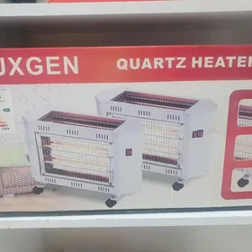 Обогреватель Luxgen.
