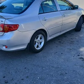 Toyota Corolla 2008