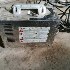 сварка апарат