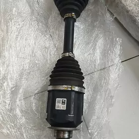 Granat Prado 2003-2024