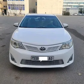 Toyota Camry 2013