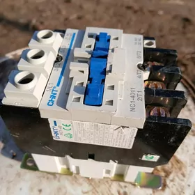 Пускател Автомат 3фаз