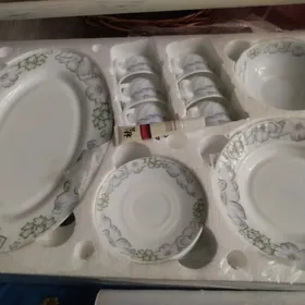 Луминарик тарелка 38 шт