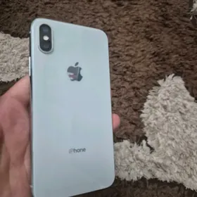 iphone x 64gb
