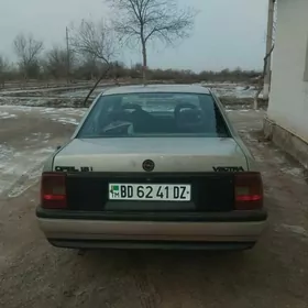 Opel Vectra 1992