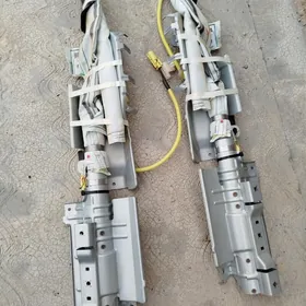 Airbag Prado 2010-2024