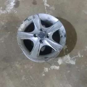 14 мары диска