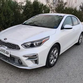 Kia Forte 2021