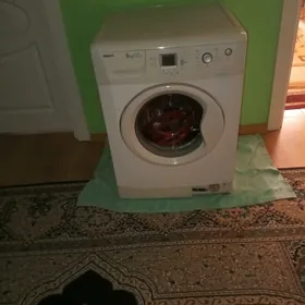 Стиральная машина BEKO