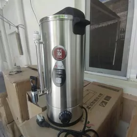 ЧАЙ ГАЙНАДЫЛЯН САМОВАР