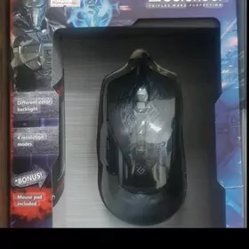 Игровая мышь Defender