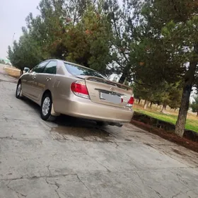 Toyota Camry 2005