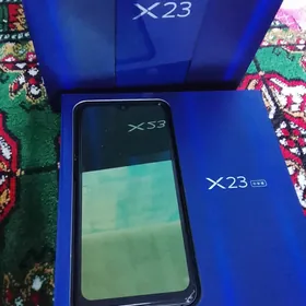 Vivo X 23