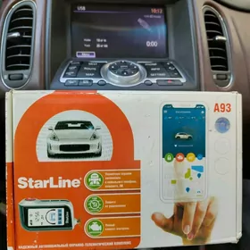 STARLINE A93 СРОЧНО