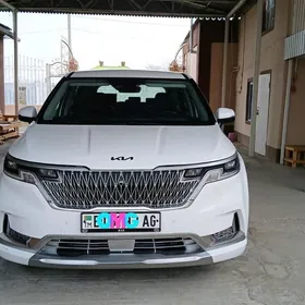 Kia Carnival 2021
