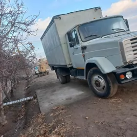 Kamaz 5320 1993