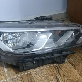 Fara Nissaan Sentra  2021