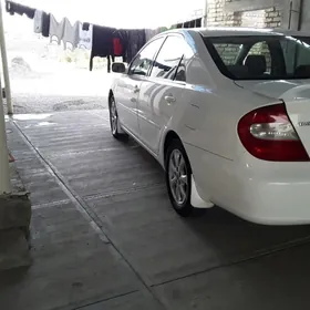 Toyota Camry 2002