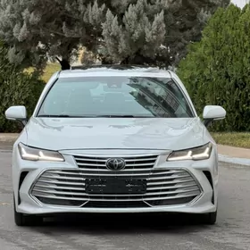 Toyota Avalon 2019