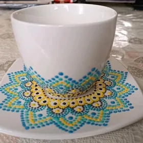 чашки,бокалы